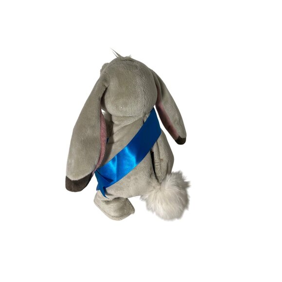 Sophia the first Blue Ribbon Bunny Plush dancing toy tested works - Picture 6 of 7